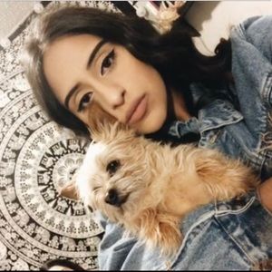 Meet your Posher, Harleen